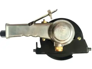 Пневматическая дисковая циркулярная пила Air Pro SA8540