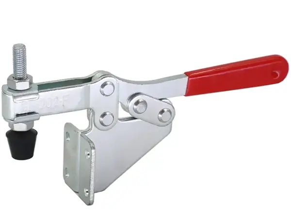 Горизонтальный столярный прижим WorkMan GH‑202‑F 227кг