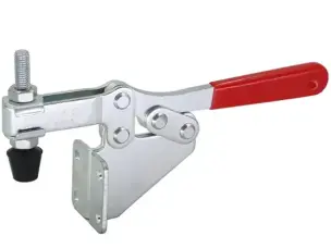 Горизонтальный столярный прижим WorkMan GH‑202‑F 227кг