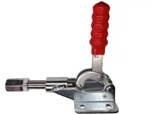Штовхаючий столярний притиск WorkMan GH‑31501 200 кг