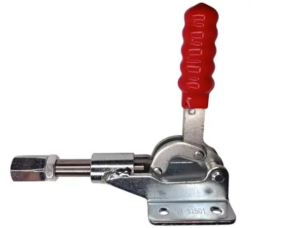 Штовхаючий столярний притиск WorkMan GH‑31501 200 кг