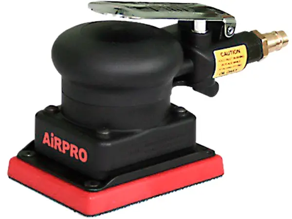 Шлифмашина вибрационная пневматическая Air Pro SMG-34Н
