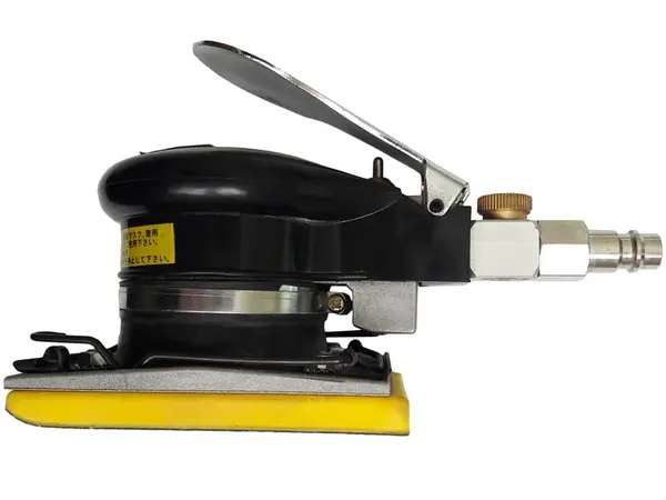 Пневматическая виброшлифмашина Air Pro SA4053