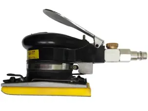 Пневматическая виброшлифмашина Air Pro SA4053