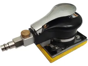 Пневматическая виброшлифмашина Air Pro SA4053