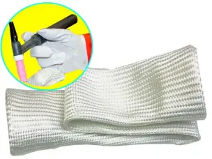 Защита пальца для TIG сварки TIG-finger XL