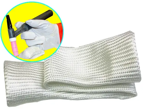 Защита пальца для TIG сварки TIG-finger XL