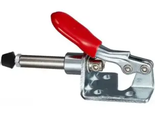 Штовхаючий столярний притиск WorkMan GH‑301‑AM 45кг