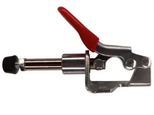 Толкающий столярный прижим WorkMan GH‑301‑AM 45кг