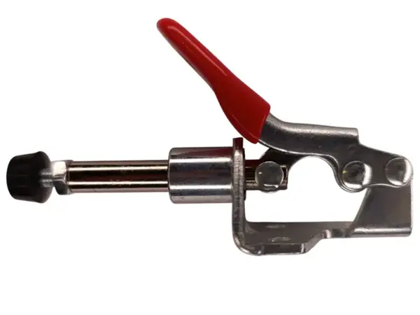 Толкающий столярный прижим WorkMan GH‑301‑AM 45кг