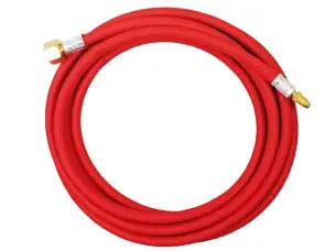 Кабель силовой сверхгибкий BR-Flex 4 м для горелок TIG 9/17